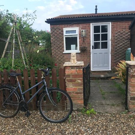The Homestead, Cliff-En-Howe Rd, Pott Row, Kings Lynn Grimston Bagian luar foto