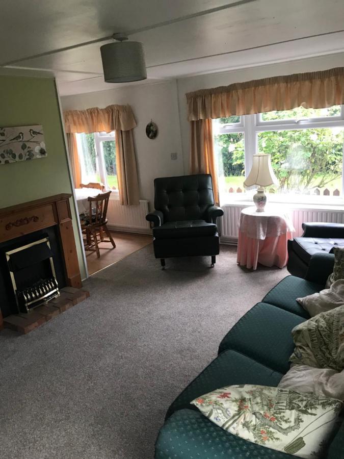 The Homestead, Cliff-En-Howe Rd, Pott Row, Kings Lynn Grimston Bagian luar foto