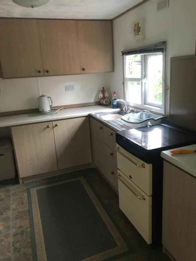 The Homestead, Cliff-En-Howe Rd, Pott Row, Kings Lynn Grimston Bagian luar foto