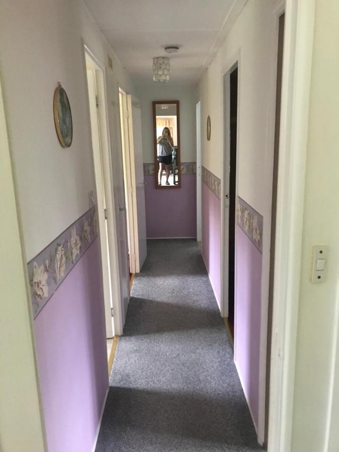 The Homestead, Cliff-En-Howe Rd, Pott Row, Kings Lynn Grimston Bagian luar foto