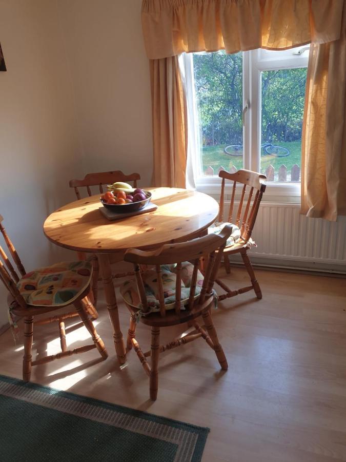 The Homestead, Cliff-En-Howe Rd, Pott Row, Kings Lynn Grimston Bagian luar foto