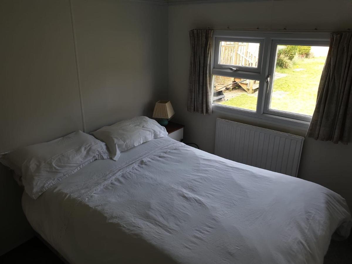 The Homestead, Cliff-En-Howe Rd, Pott Row, Kings Lynn Grimston Bagian luar foto