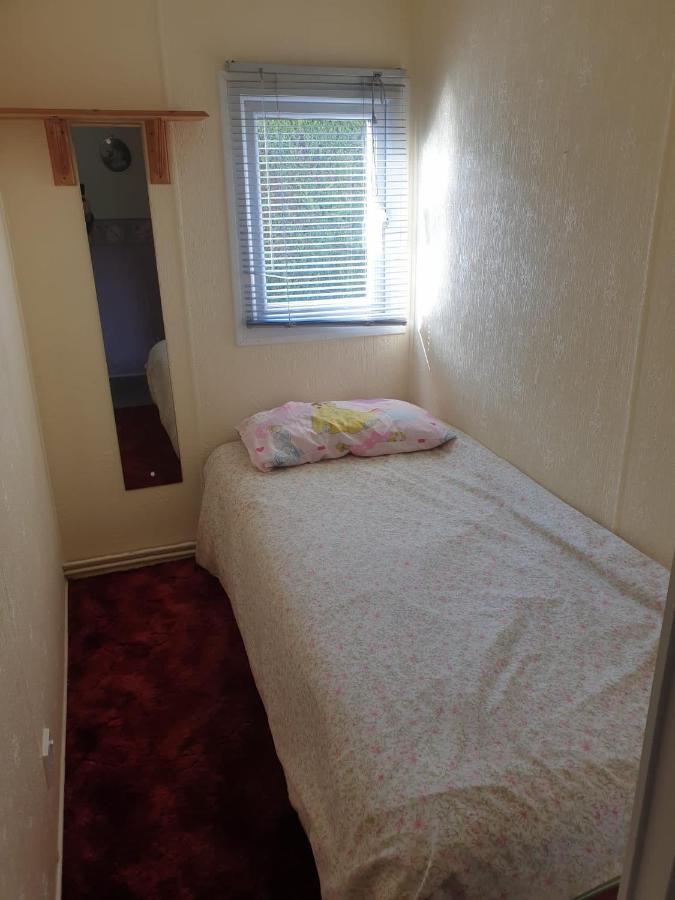 The Homestead, Cliff-En-Howe Rd, Pott Row, Kings Lynn Grimston Bagian luar foto